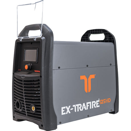 Sistema di taglio al plasma EX-TRAFIRE® 125HD