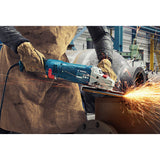 Smerigliatrice angolare GWS 24-230 JZ