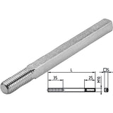 Wechselstift 5910 FH