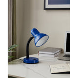 Eglo Tischlampe BASIC / blau