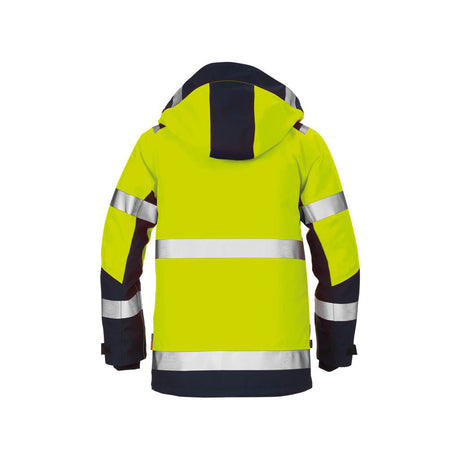 High Vis GORE-TEX® Jacke Kl. 3 4988 GXB