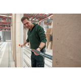 mEsstronic 2 Teleskop-Messstab mit Bluetooth
