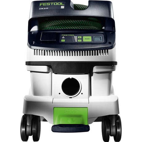 Absaugmobil CLEANTEC CTM