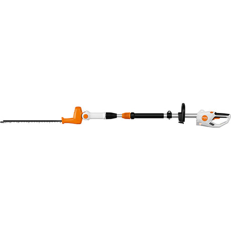 Tagliasiepi a batteria Stihl HLA 40 (-45°- +70°) / senza batteria e caricabatterie