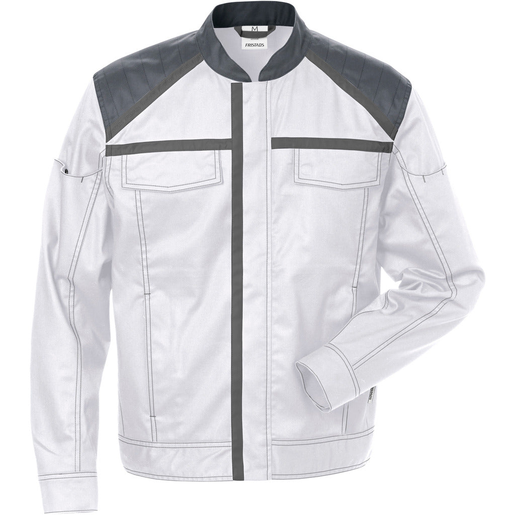Jacket 4555 STFP