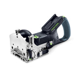 Taglierina per tasselli a batteria DOMINO DFC 500 E-Basic