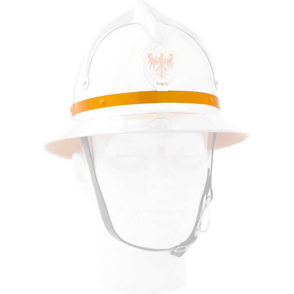 Helmstreifen zu Traditionshelm "Wiener Form"