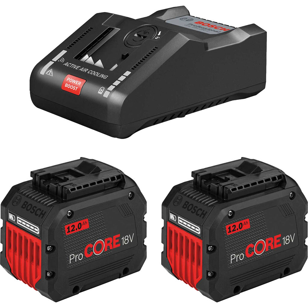 Set di avvio ProCore2