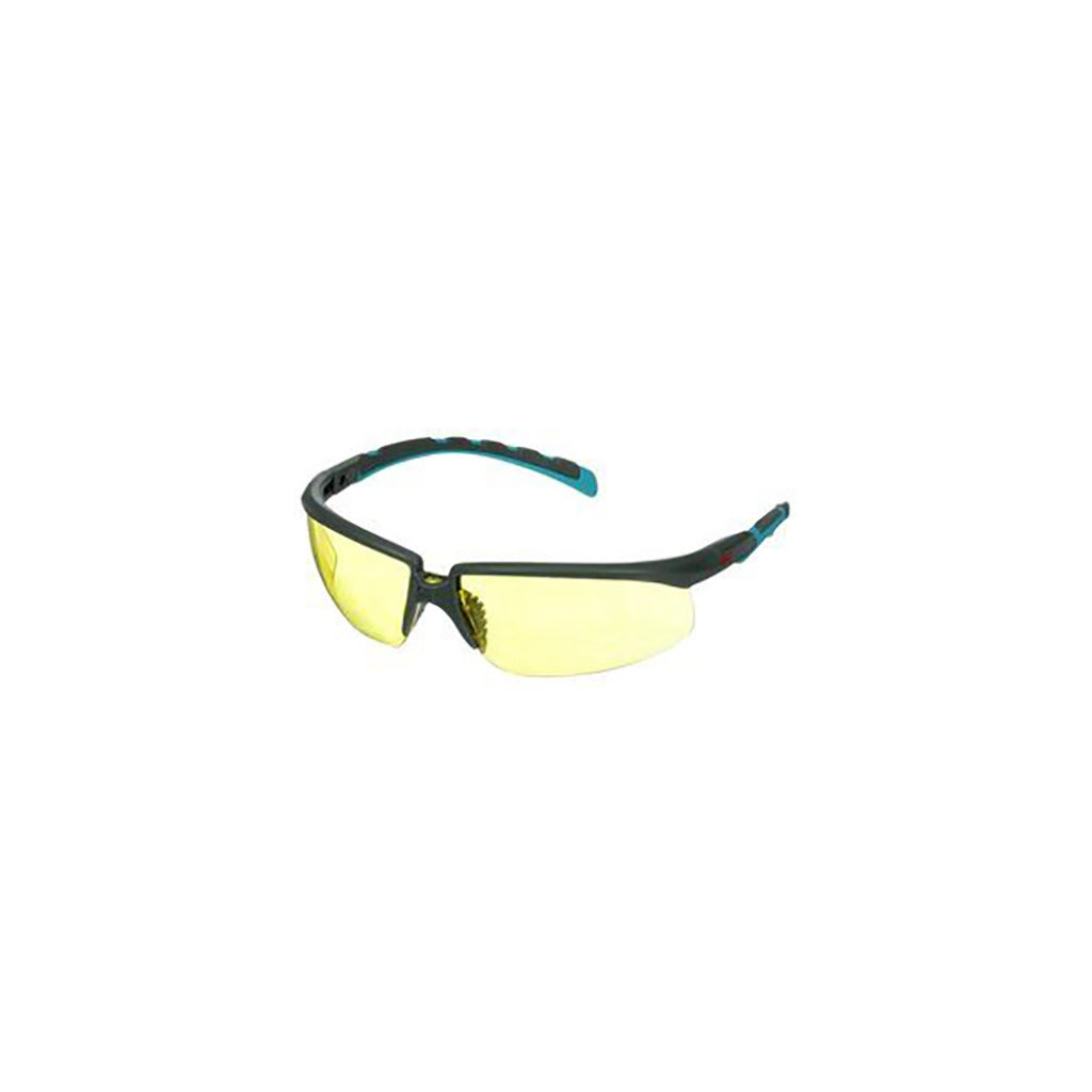 Solus 2000 safety goggles