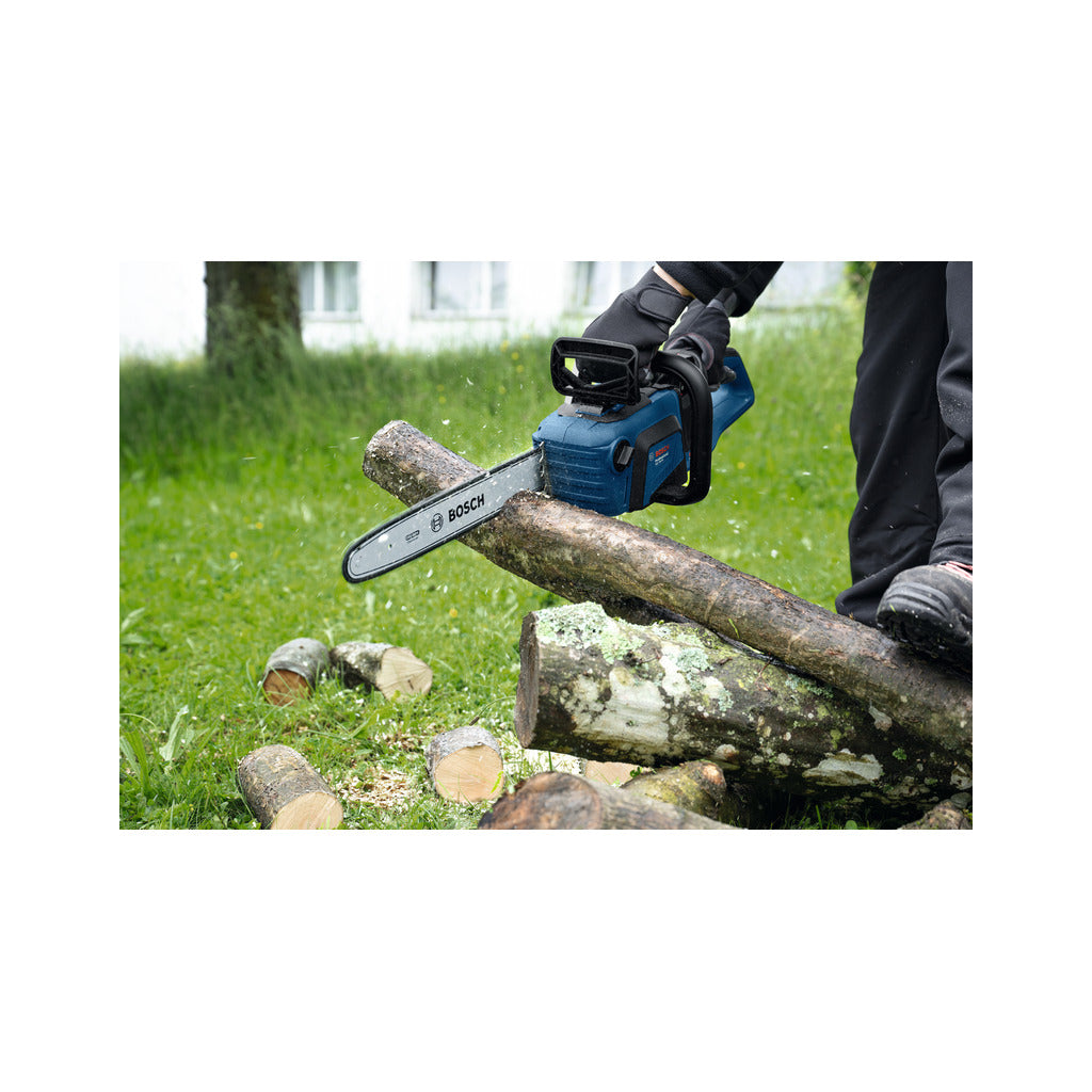 Motosega a batteria GKE 18V-40