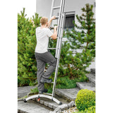Mehrzweckleiter ALU-PRO 3-teilig 70247
