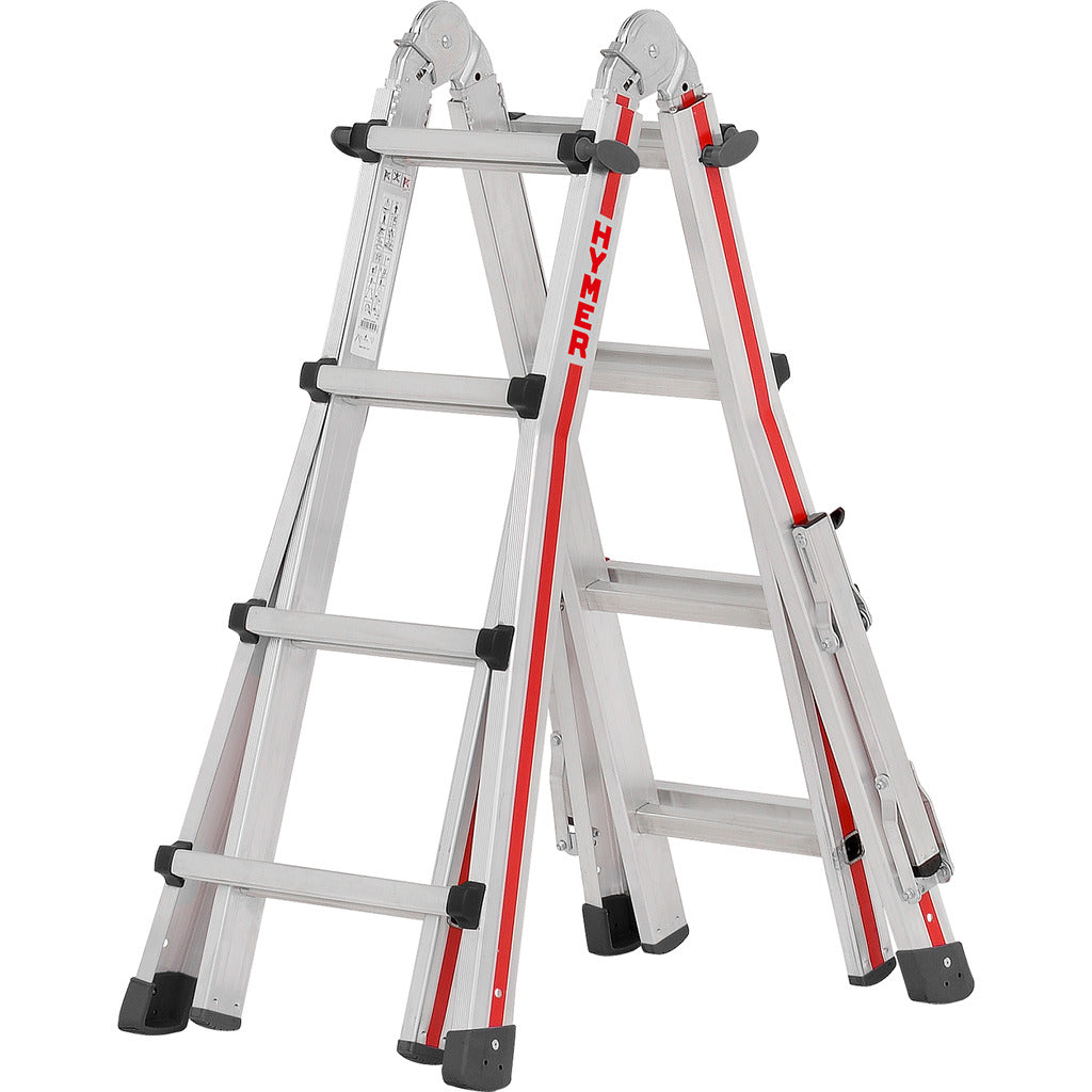 Scala telescopica 4142