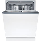 Lavastoviglie completamente integrata SMH4ECX28E