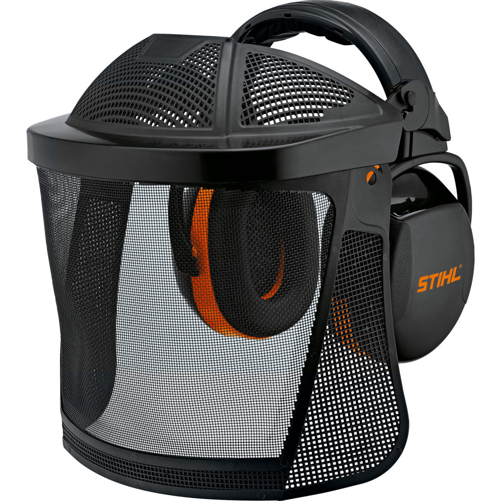 Stihl face and hearing protection GPA 30