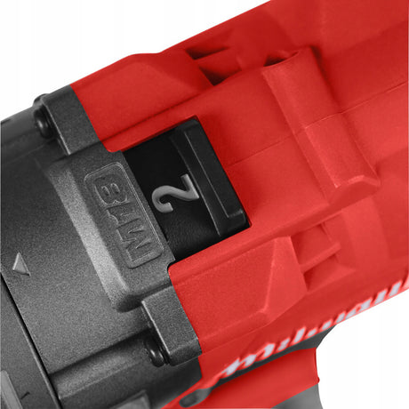 Trapano a percussione a batteria M18 FPD3-0X