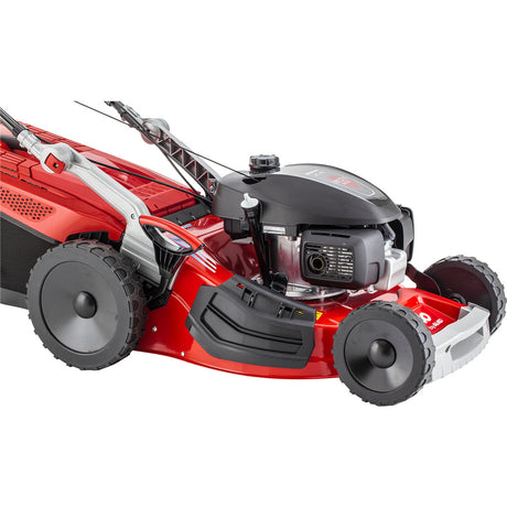 solo by AL-KO petrol lawn mower Premium pro 5274 VS-H