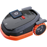 Segway Navimow Rasenroboter X3 Serie