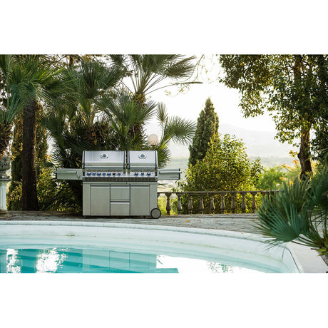 Napoleon Gas Grill Prestige PRO™ 825