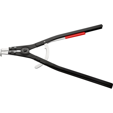 Pinza per anelli elastici Knipex