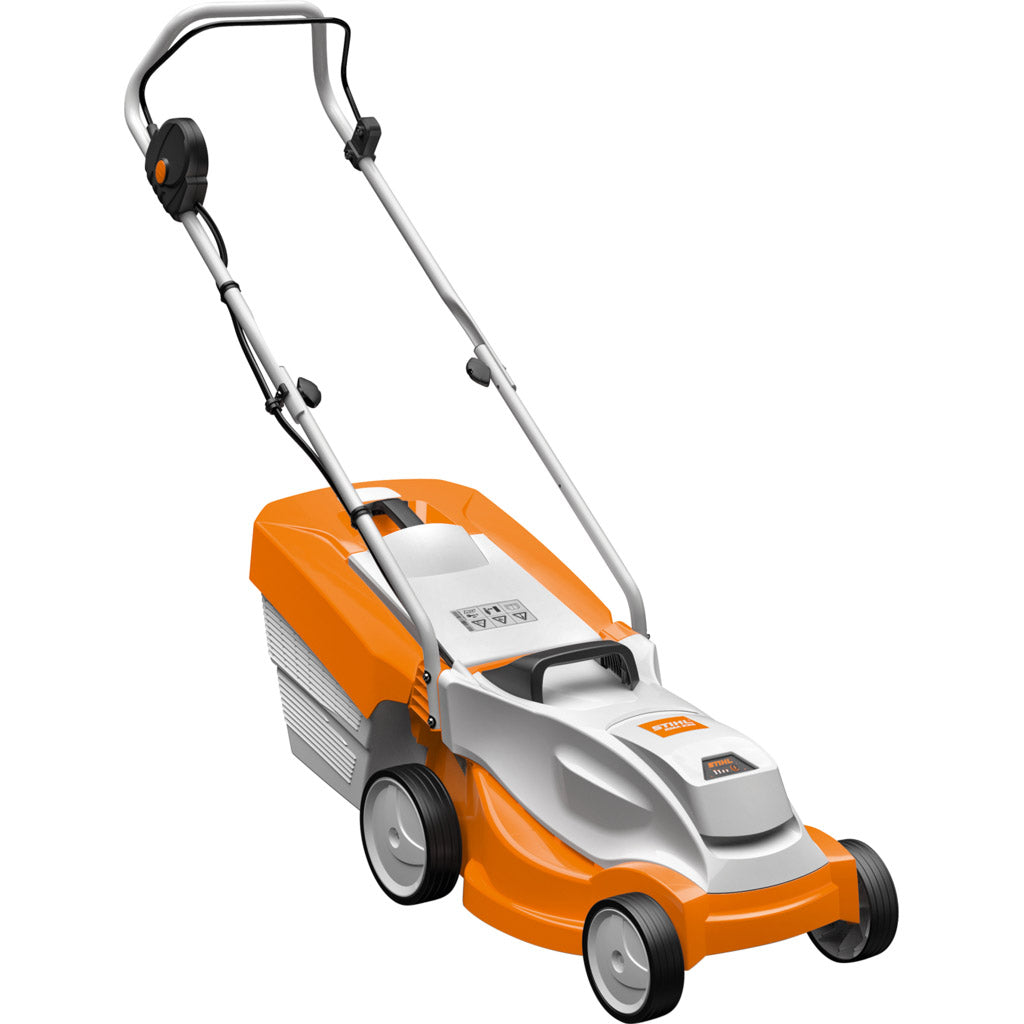 Stihl Akku-Rasenmäher RMA 235 / ohne Akku und Ladegerät
