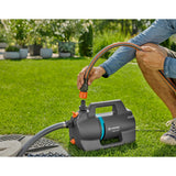 Gardena garden pump 4100 Silent Set