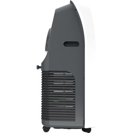 BE COOL Klimagerät 12.000 BTU mit WIFI