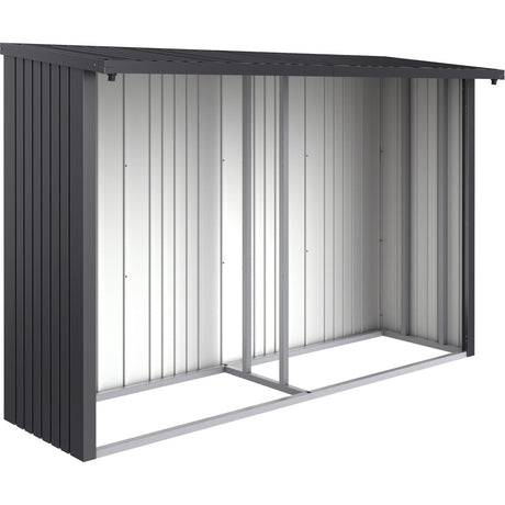 biohort rear wall for WoodStock® 300