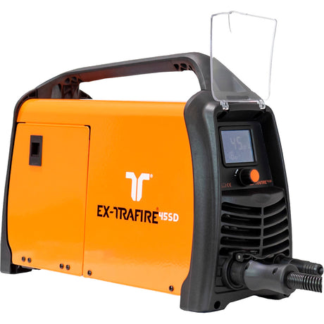 Dispositivo di taglio al plasma EX-TRAFIRE® CE sistema manuale FHT-EX