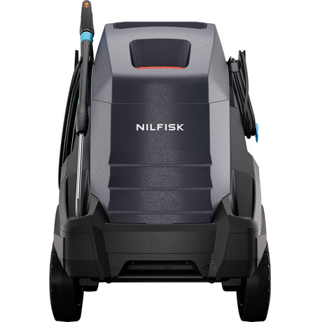 Nilfisk Heißwasser-Hochdruckreiniger MH40M-190/940 PA