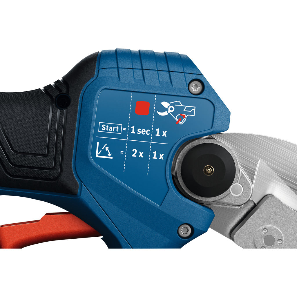 Akku-Rohrschere Professional GPC18V-32P