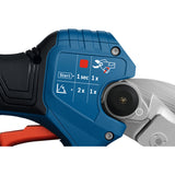 Akku-Rohrschere Professional GPC18V-32P