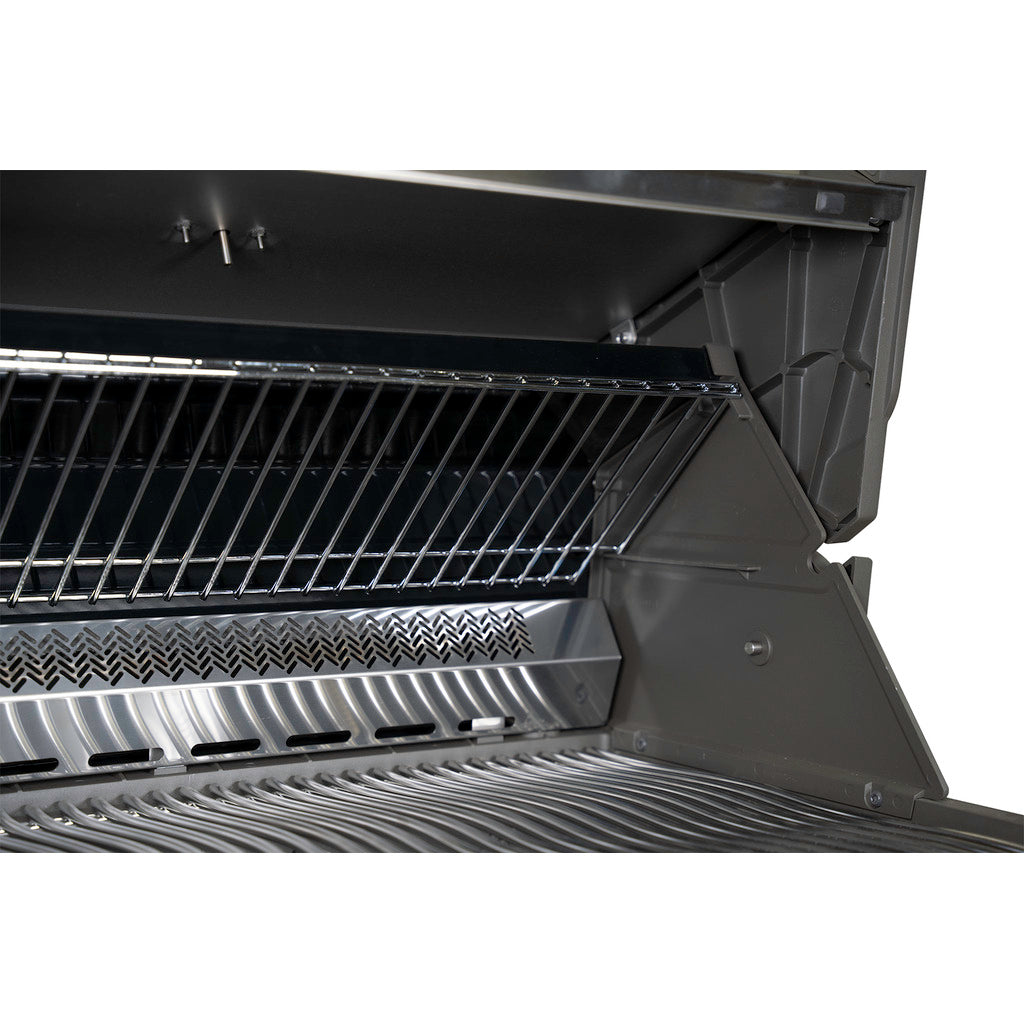 Napoleon Gas Grill Prestige® 500 / Nero
