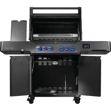 Napoleon Gas Grill Phantom™ Prestige® 500 Connesso