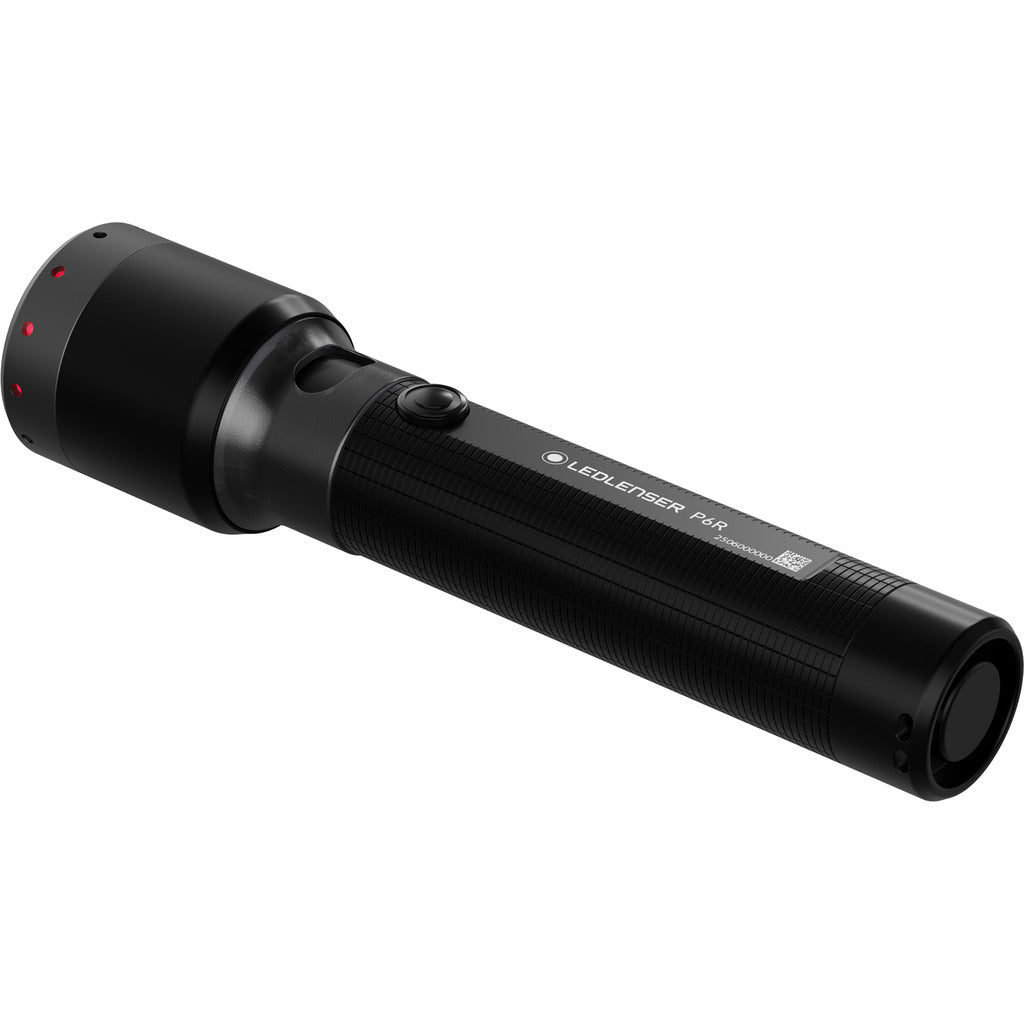 Torcia elettrica P6R