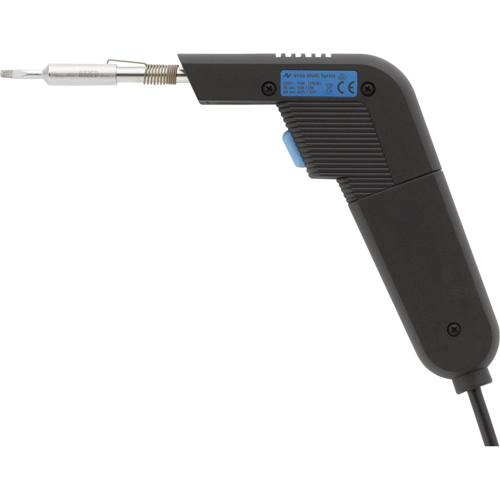 Pistola per saldatura rapida MULTI-SPRINT