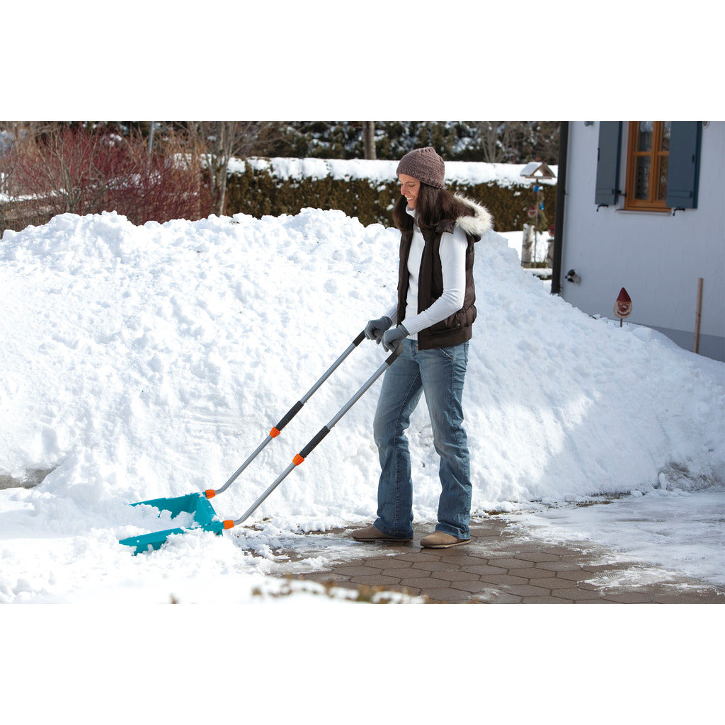Schneewanne