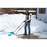 Schneewanne
