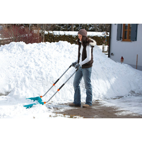 Schneewanne