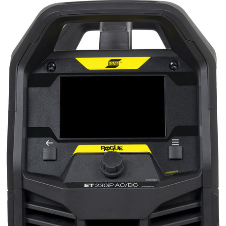 ESAB Schweißmaschine Rogue ET 230iP AC/DC / tragbar