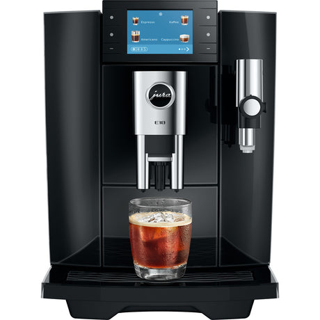 Kaffeevollautomat E10 (EA)