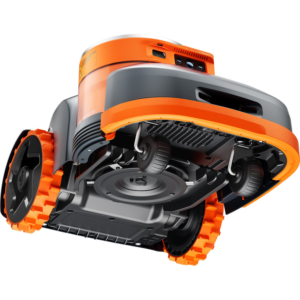 Robot rasaerba Segway H206E Navimow
