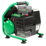 VITAS 100 Battery Compressor Set