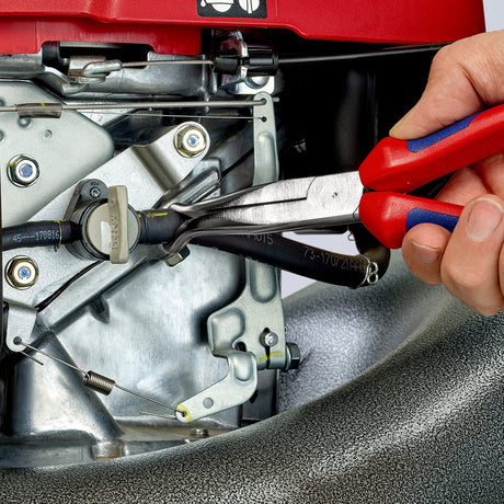 Estrattore per connettori di candele Knipex