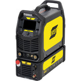 Saldatrice ESAB Rogue ET 230iP AC/DC raffreddata ad acqua / portatile