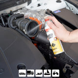 Motor-Starthilfe Spray