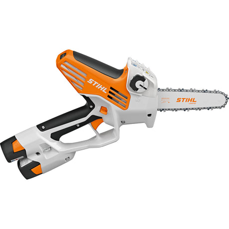 Set decespugliatore a batteria Stihl GTA 40