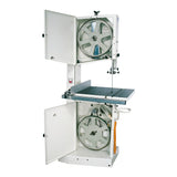 Holzbandsäge minimax hbs s 45n