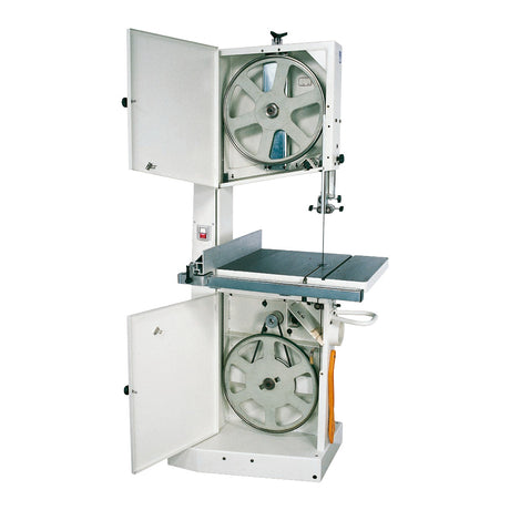 Sega a nastro per legno Minimax HBS S 45N