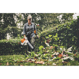 Soffiatore a batteria Stihl BGA 250 / senza batteria e caricabatteria