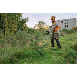 Decespugliatore a batteria Stihl FSA 200 / senza batteria e caricabatteria
